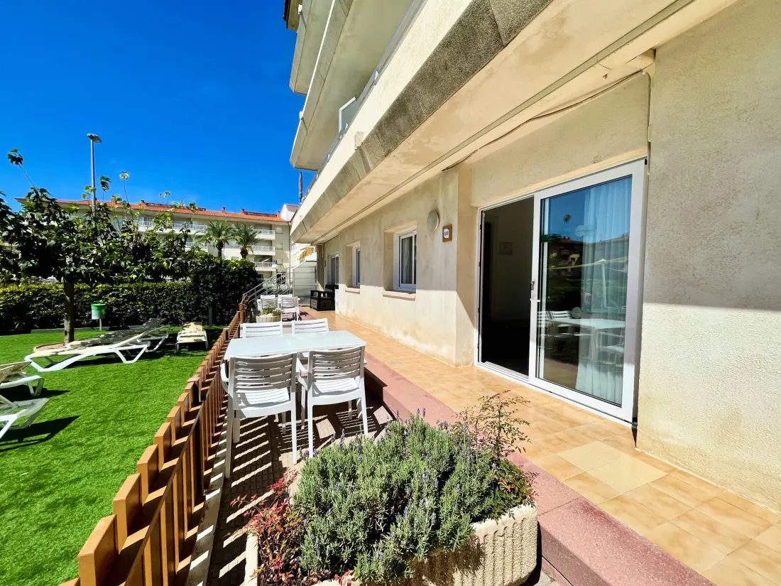 Location de Vacances L'Estartit 297