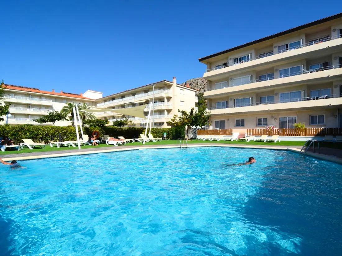 Location de Vacances L'Estartit 297
