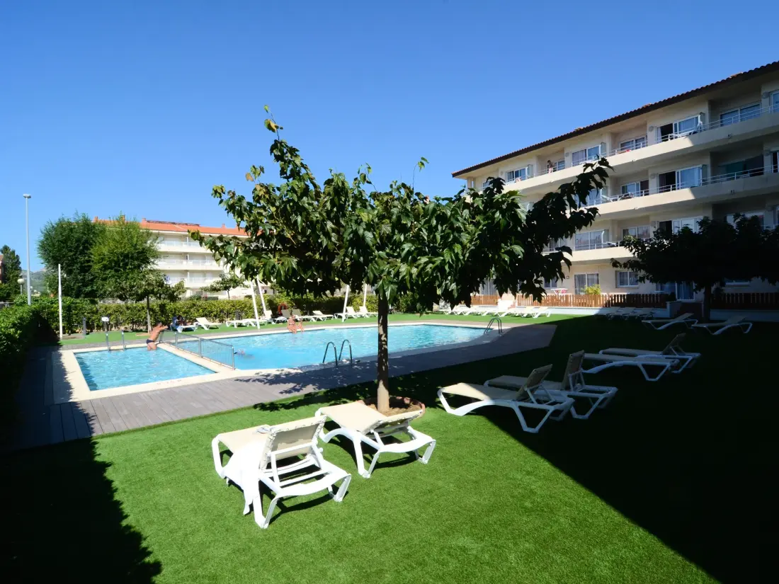 Location de Vacances L'Estartit 297