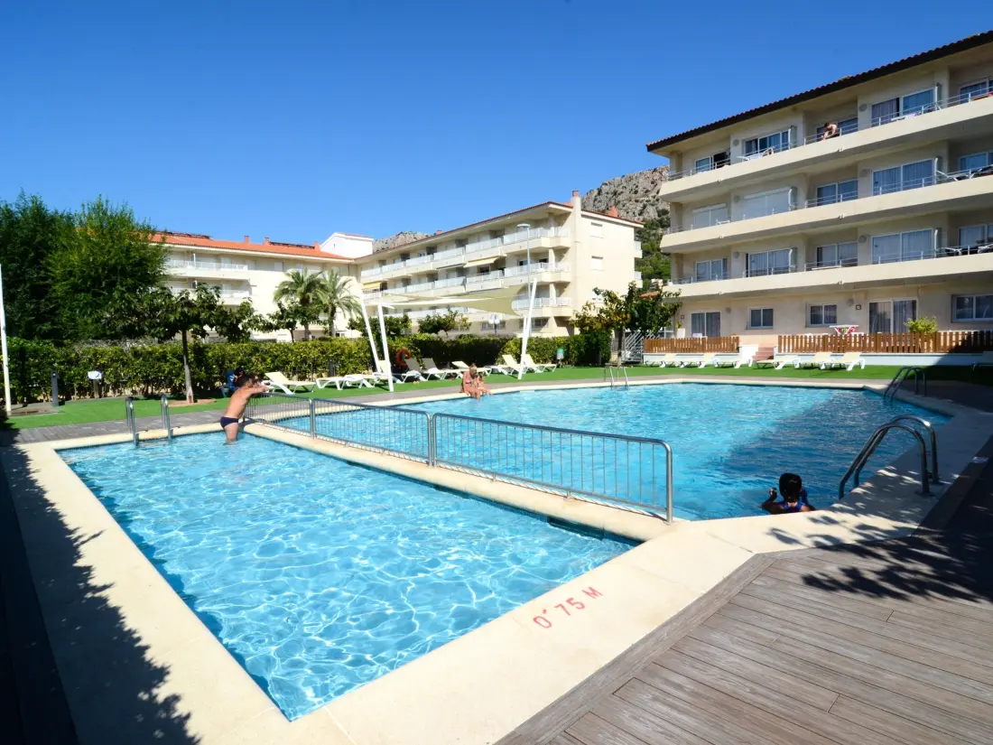 Location de Vacances L'Estartit 297