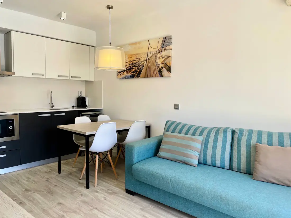 Location de Vacances L'Estartit 297