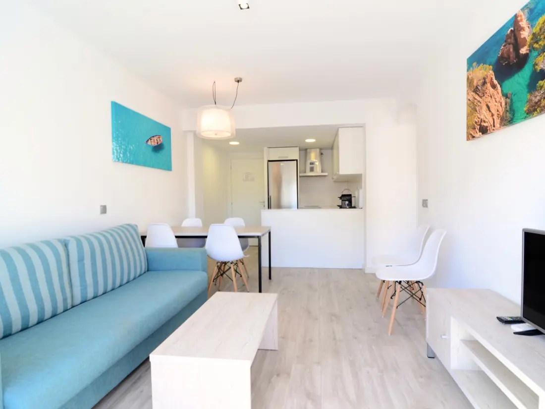 Location de Vacances L'Estartit 298