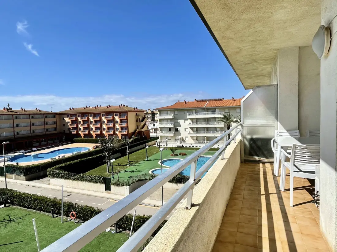 Location de Vacances L'Estartit 299