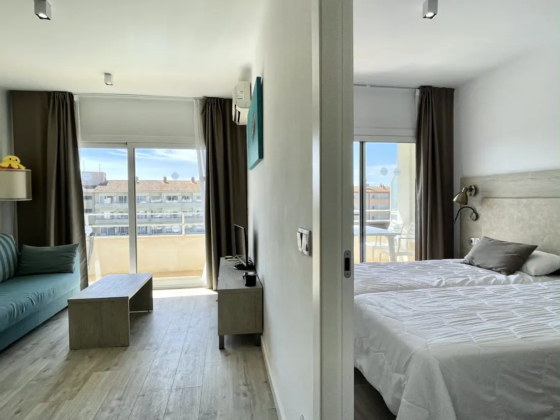 Location de Vacances L'Estartit 299