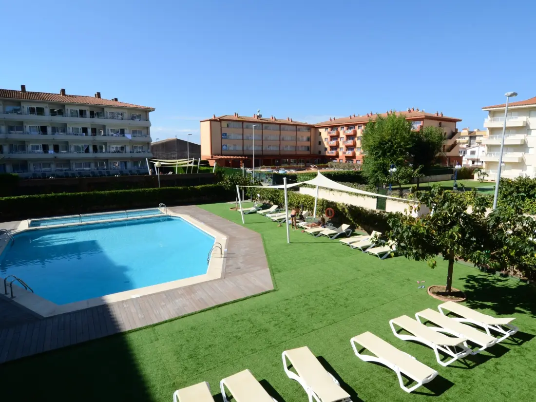 Location de Vacances L'Estartit 299