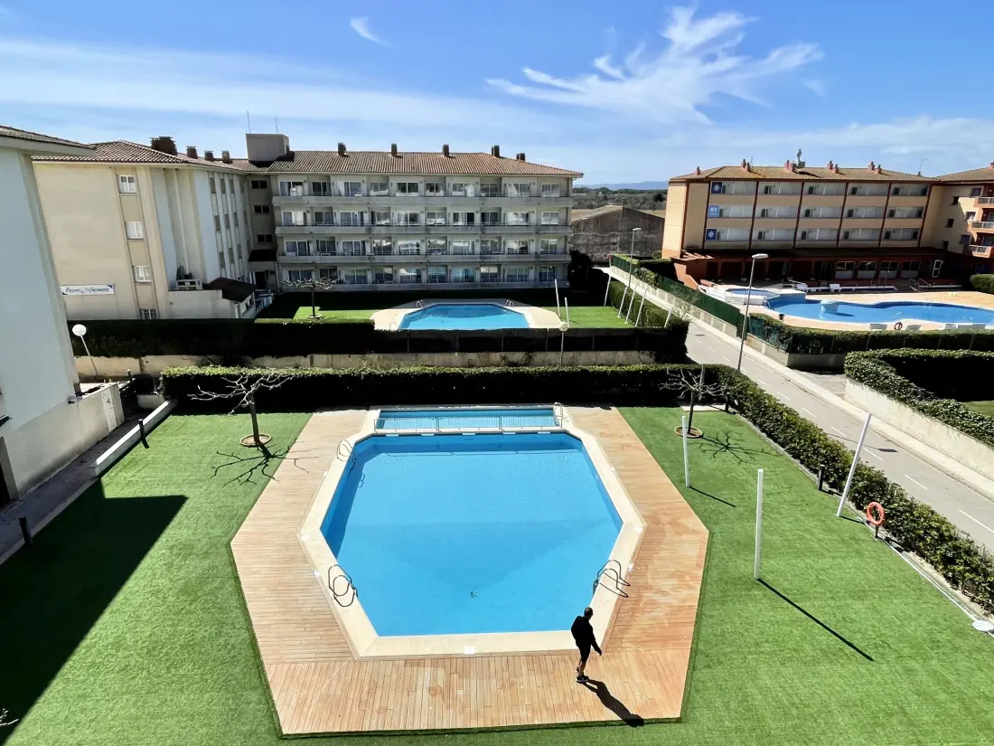 Location de Vacances L'Estartit 299