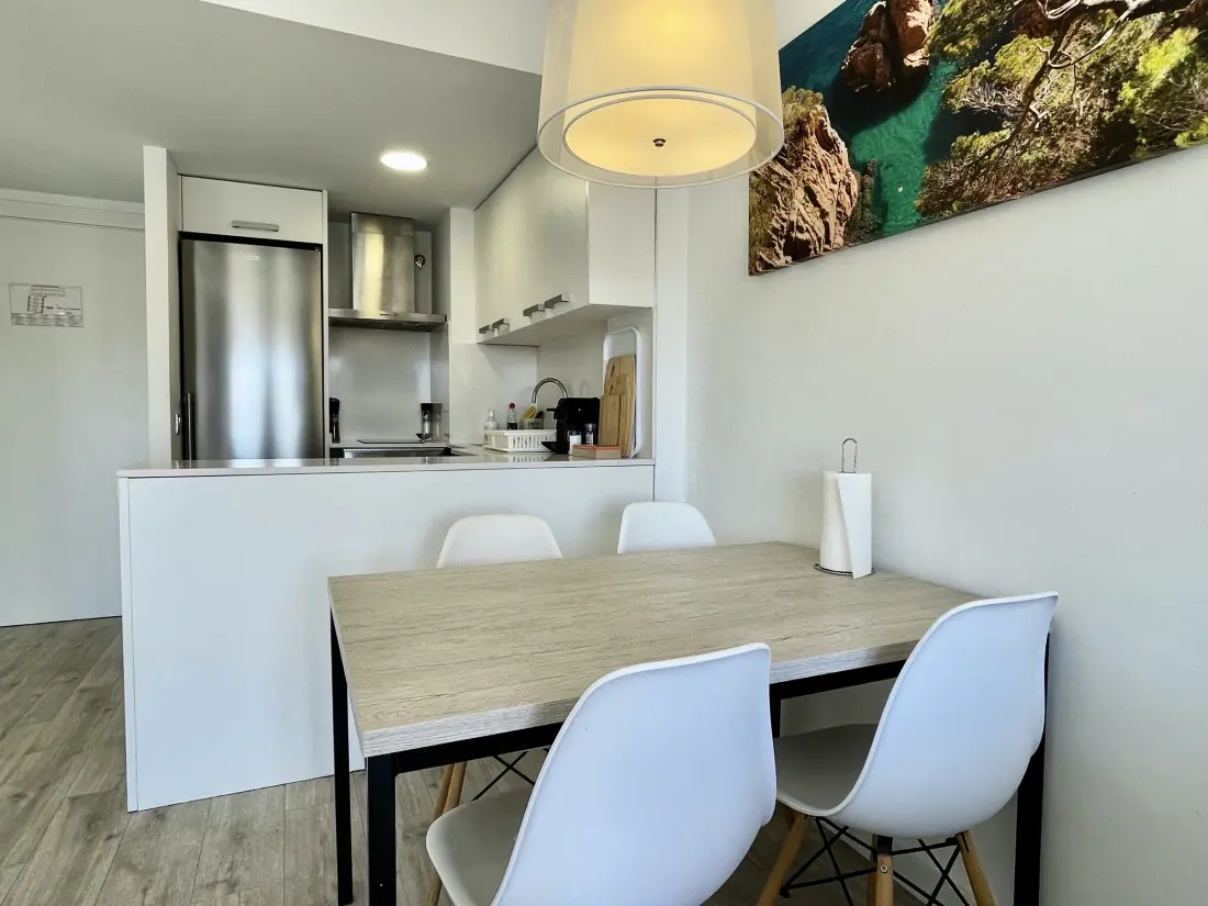 Location de Vacances L'Estartit 299