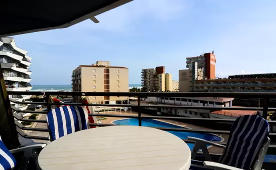 Location de Vacances L'Estartit 299