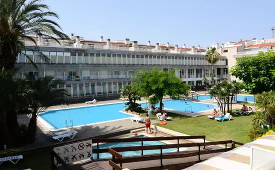 Location de Vacances L'Estartit 300