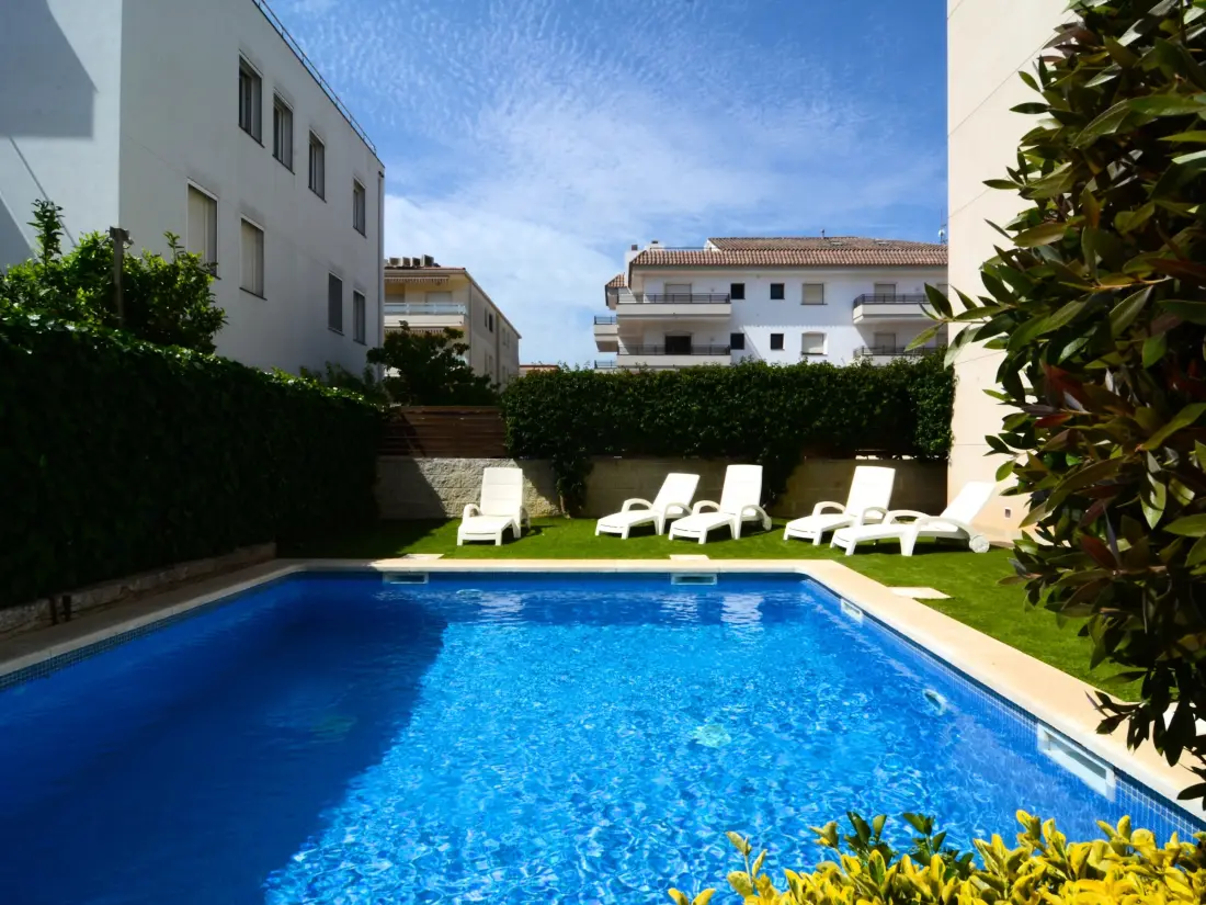 Location de Vacances L'Estartit 303