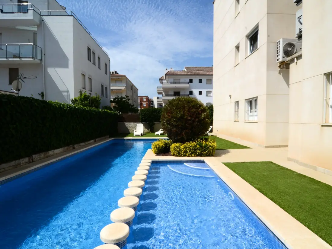 Location de Vacances L'Estartit 303