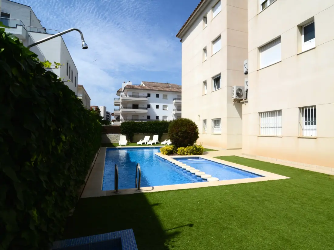 Location de Vacances L'Estartit 303