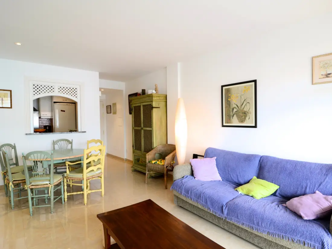 Location de Vacances L'Estartit 303