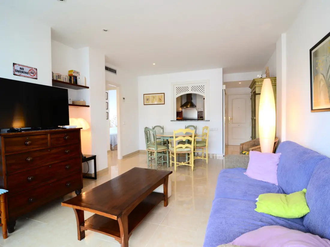 Location de Vacances L'Estartit 303