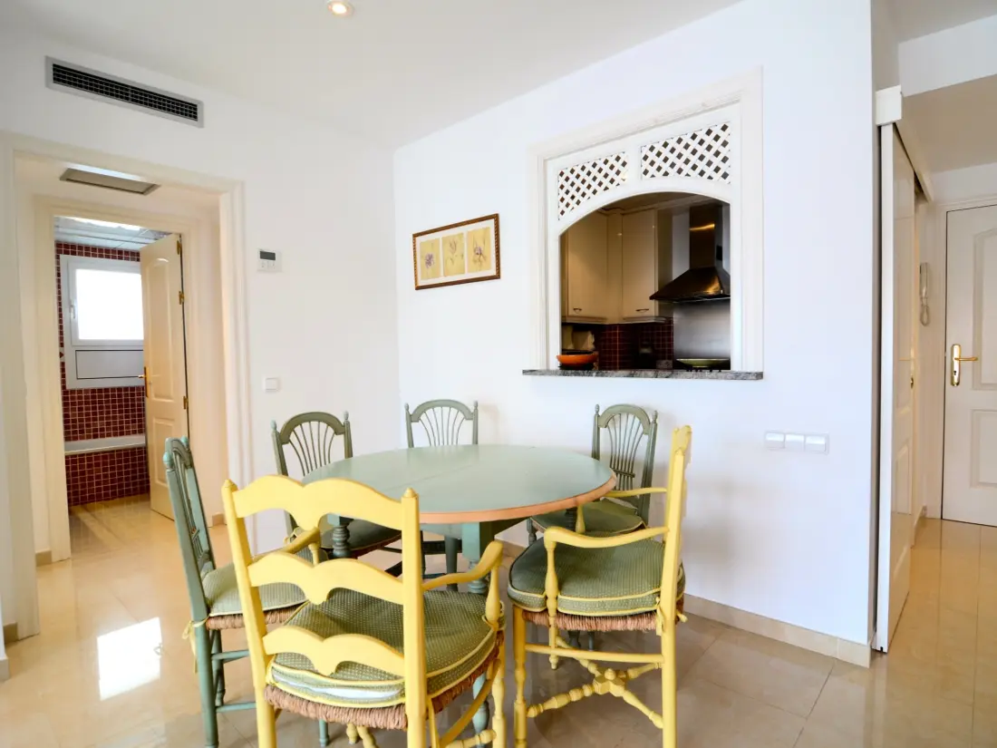 Location de Vacances L'Estartit 303