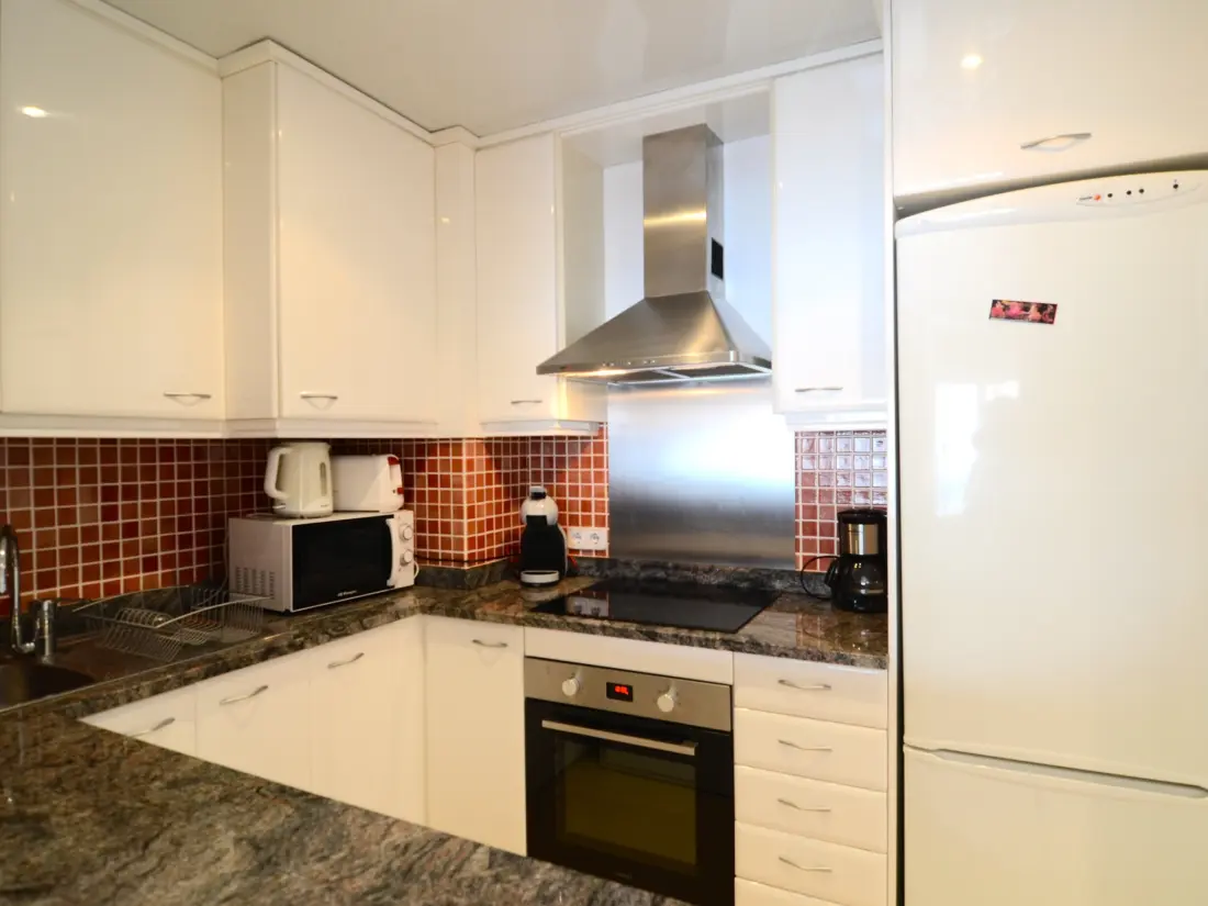 Location de Vacances L'Estartit 303