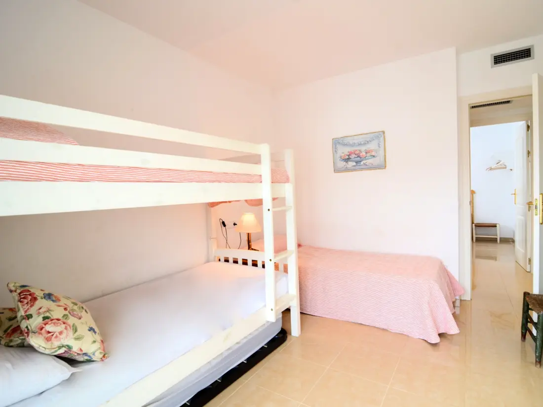 Location de Vacances L'Estartit 303