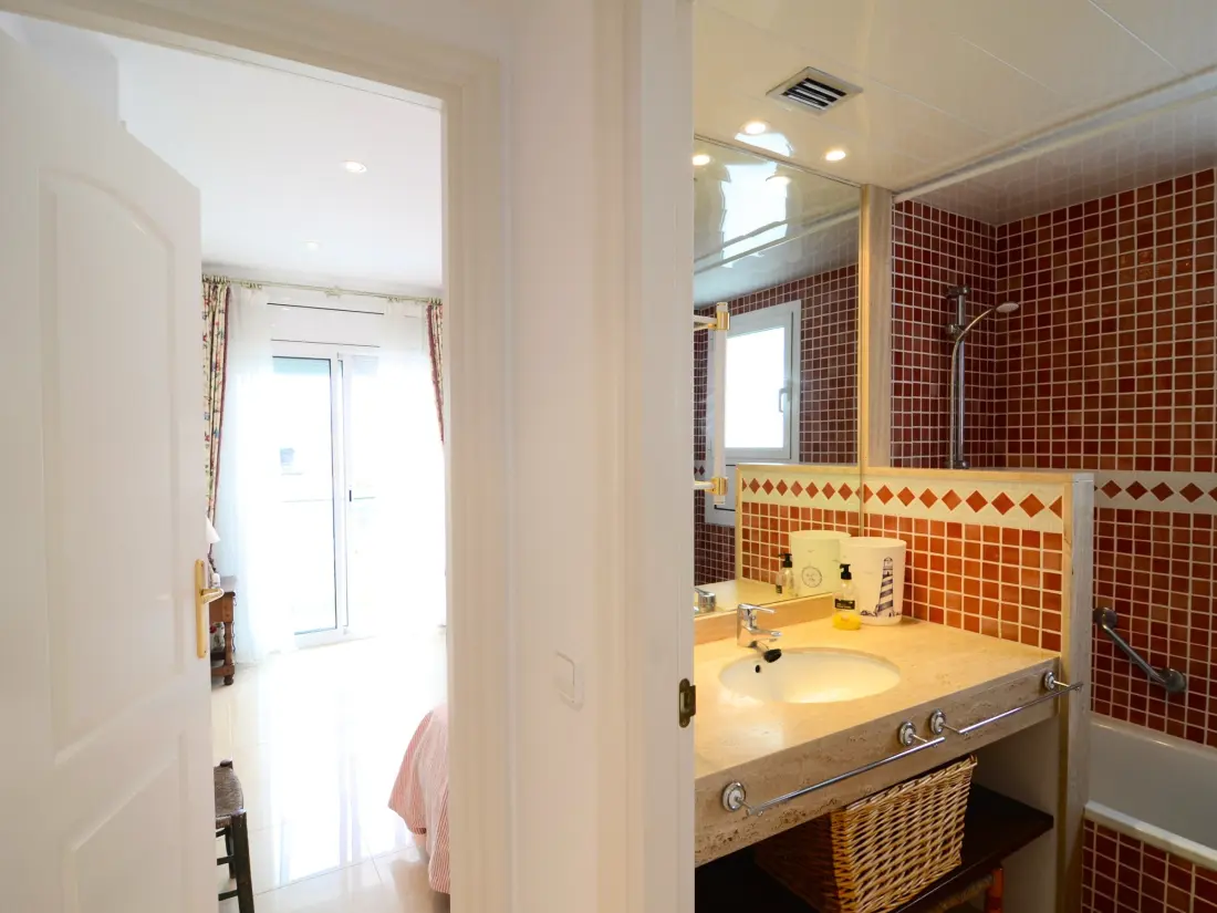 Location de Vacances L'Estartit 303