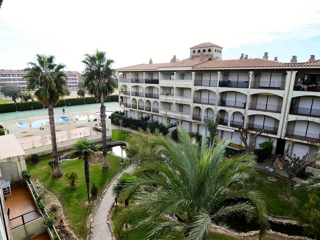 Location de Vacances L'Estartit 306
