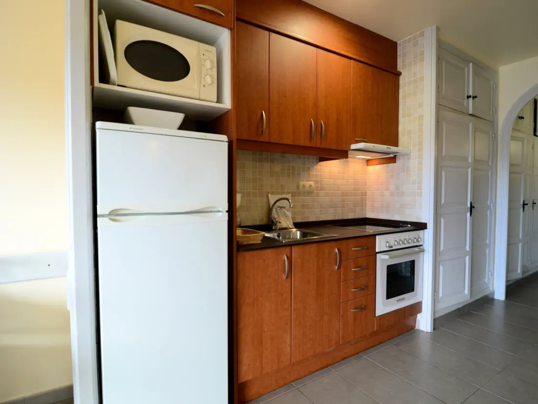 Location de Vacances L'Estartit 306