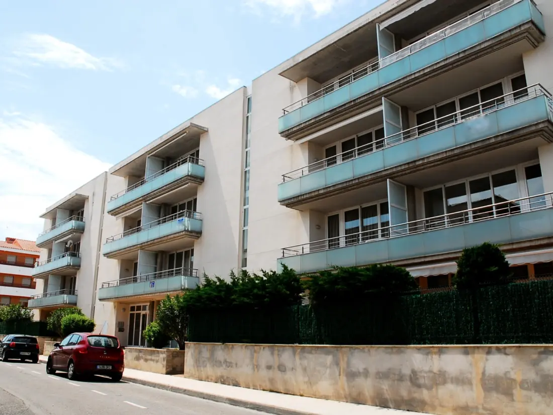 Location de Vacances L'Estartit 310