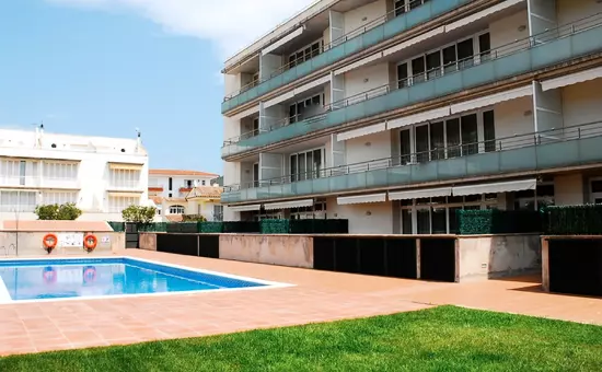Location de Vacances L'Estartit 308