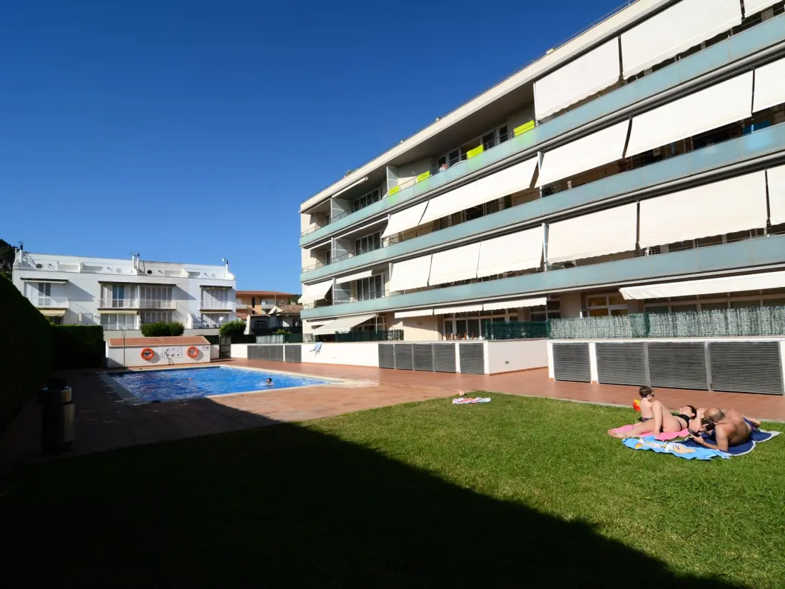 Location de Vacances L'Estartit 310