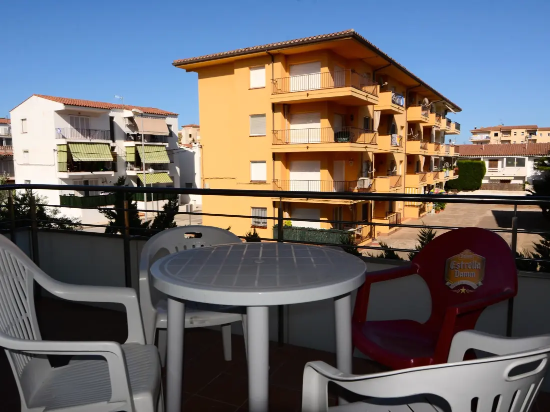 Location de Vacances L'Estartit 310