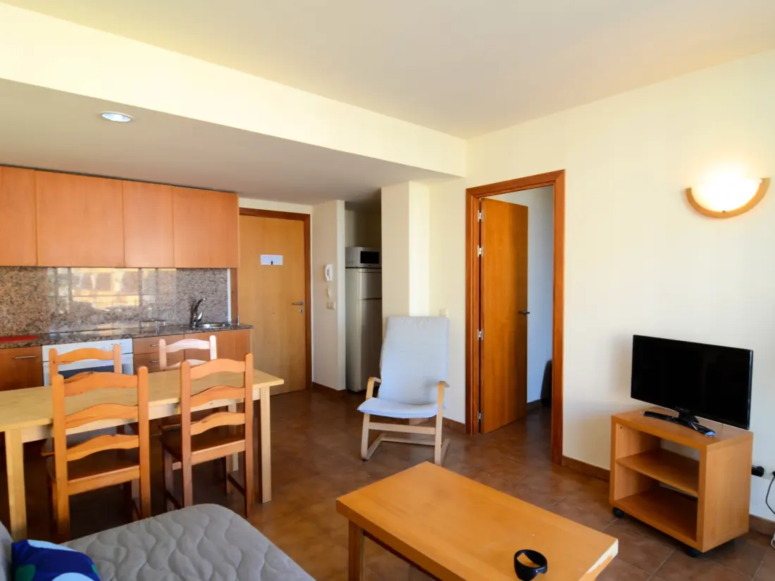 Location de Vacances L'Estartit 310