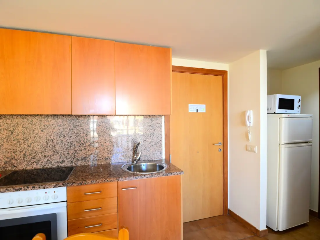 Location de Vacances L'Estartit 310