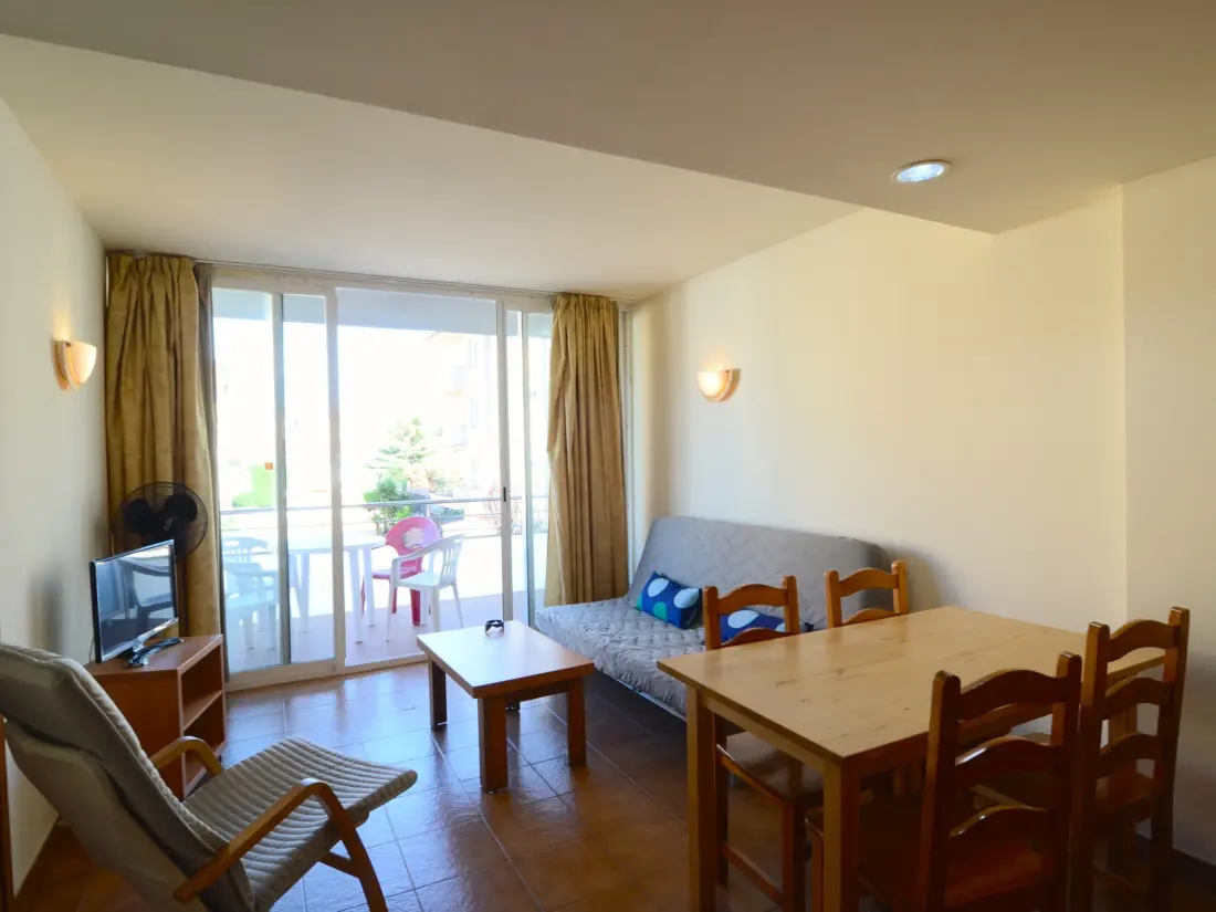 Location de Vacances L'Estartit 310