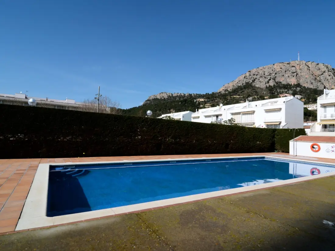Location de Vacances L'Estartit 310