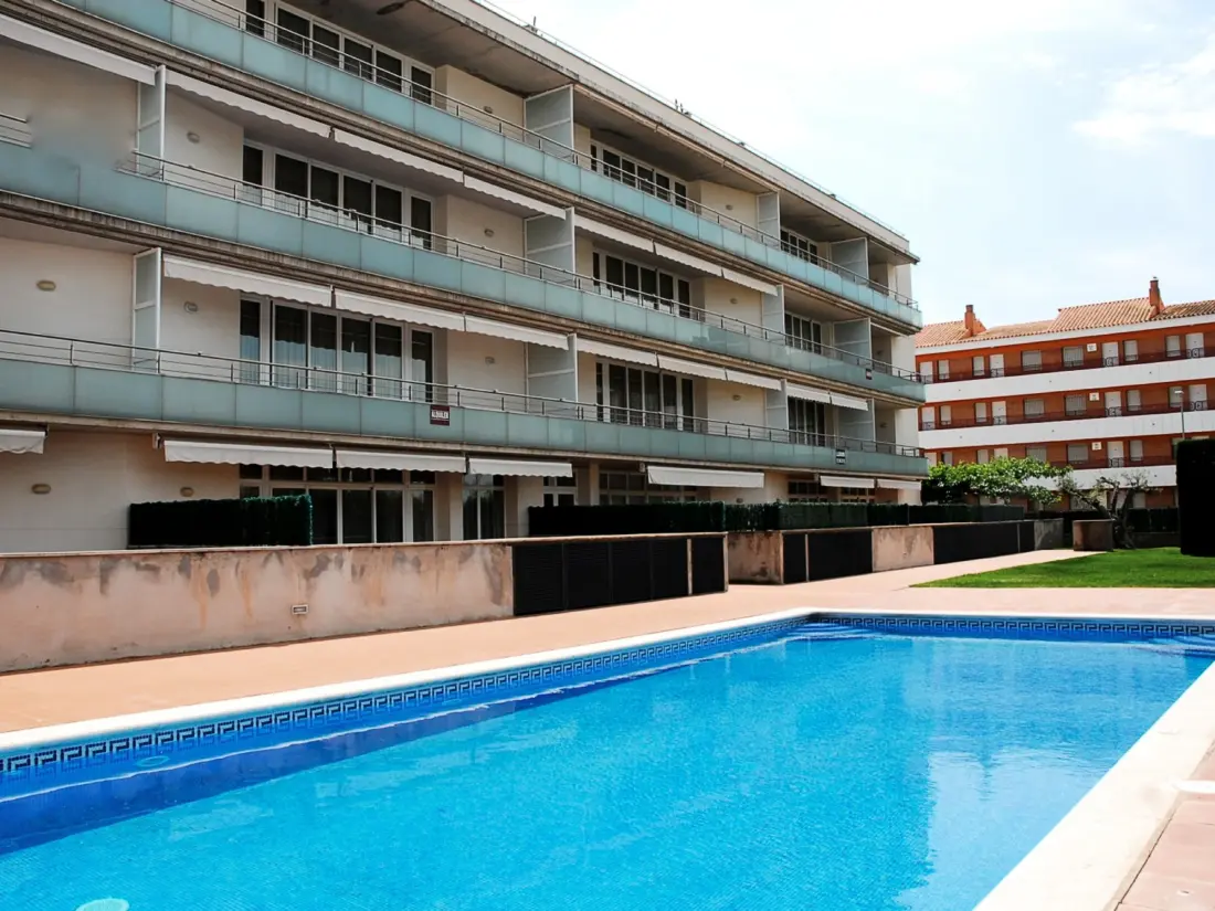 Location de Vacances L'Estartit 310