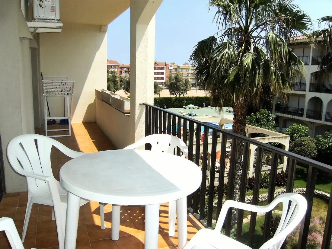 Location de Vacances L'Estartit 311
