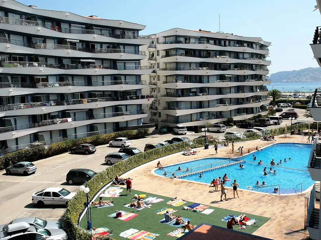 Location de Vacances L'Estartit 312