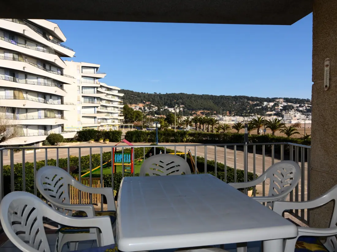 Location de Vacances L'Estartit 312