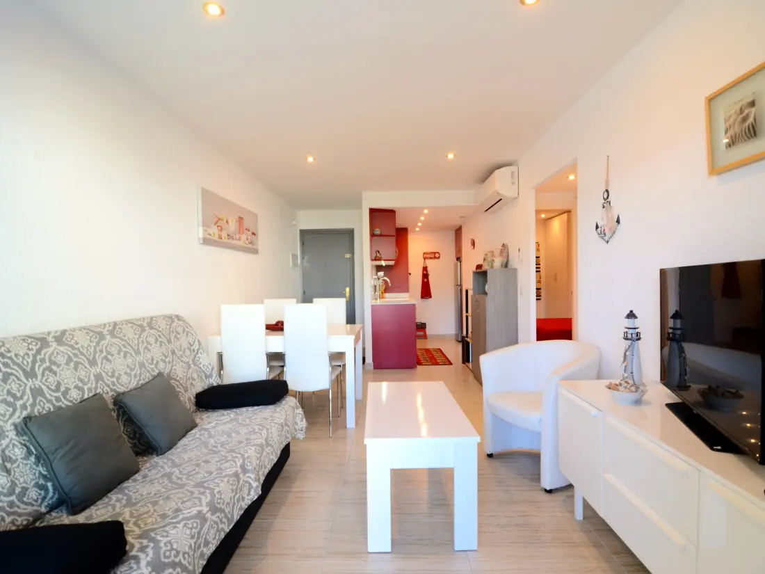 Location de Vacances L'Estartit 312