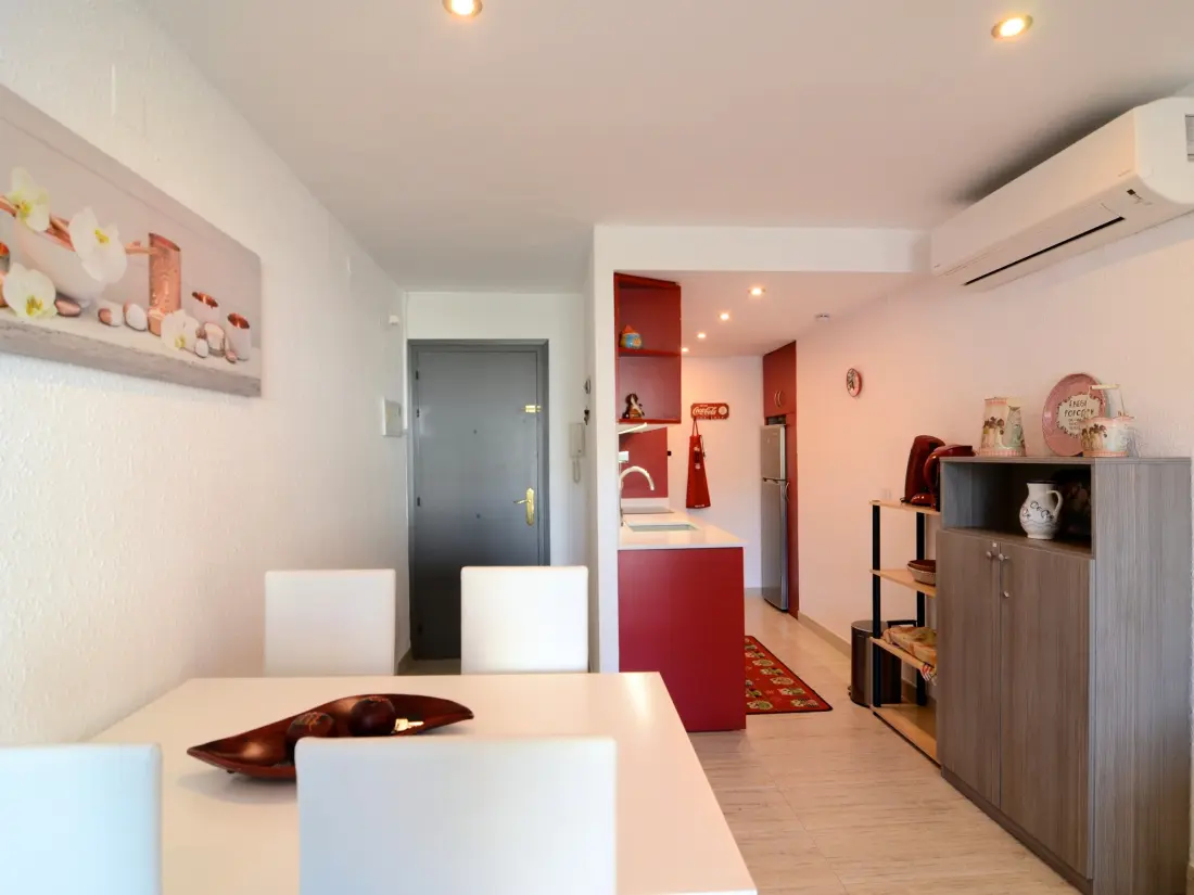 Location de Vacances L'Estartit 312