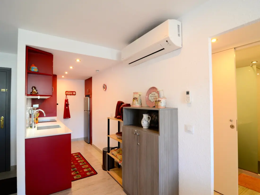 Location de Vacances L'Estartit 312