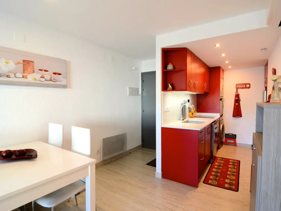 Location de Vacances L'Estartit 312