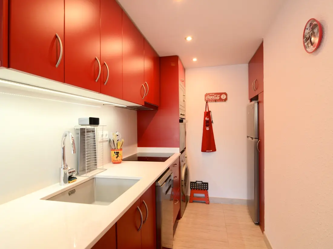 Location de Vacances L'Estartit 312
