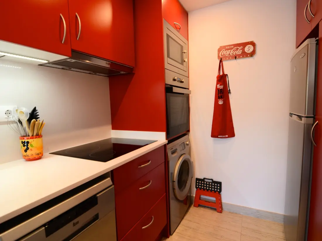 Location de Vacances L'Estartit 312
