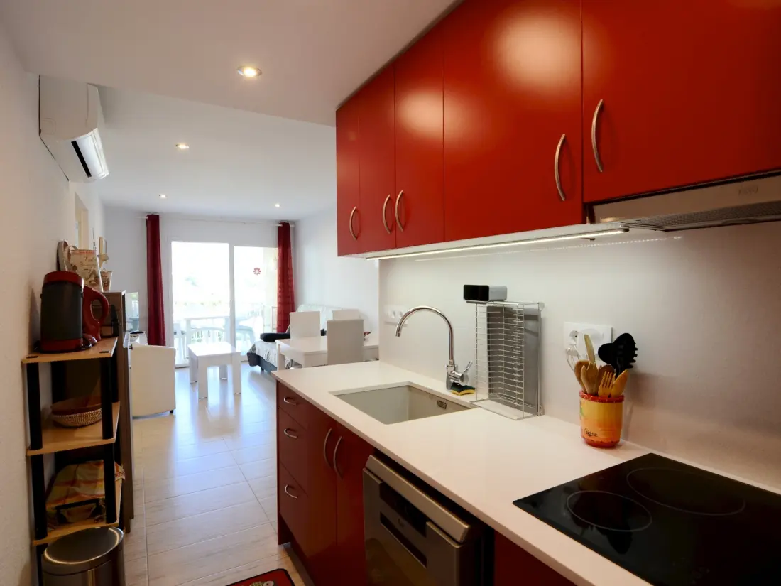 Location de Vacances L'Estartit 312