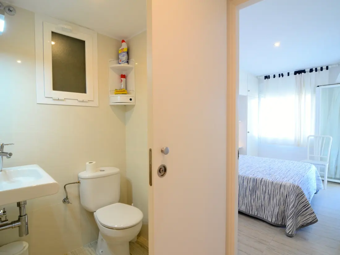 Location de Vacances L'Estartit 312