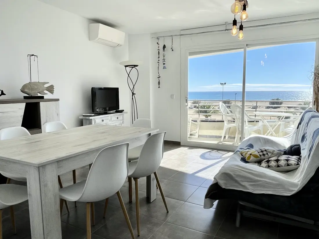 Location de Vacances L'Estartit 313