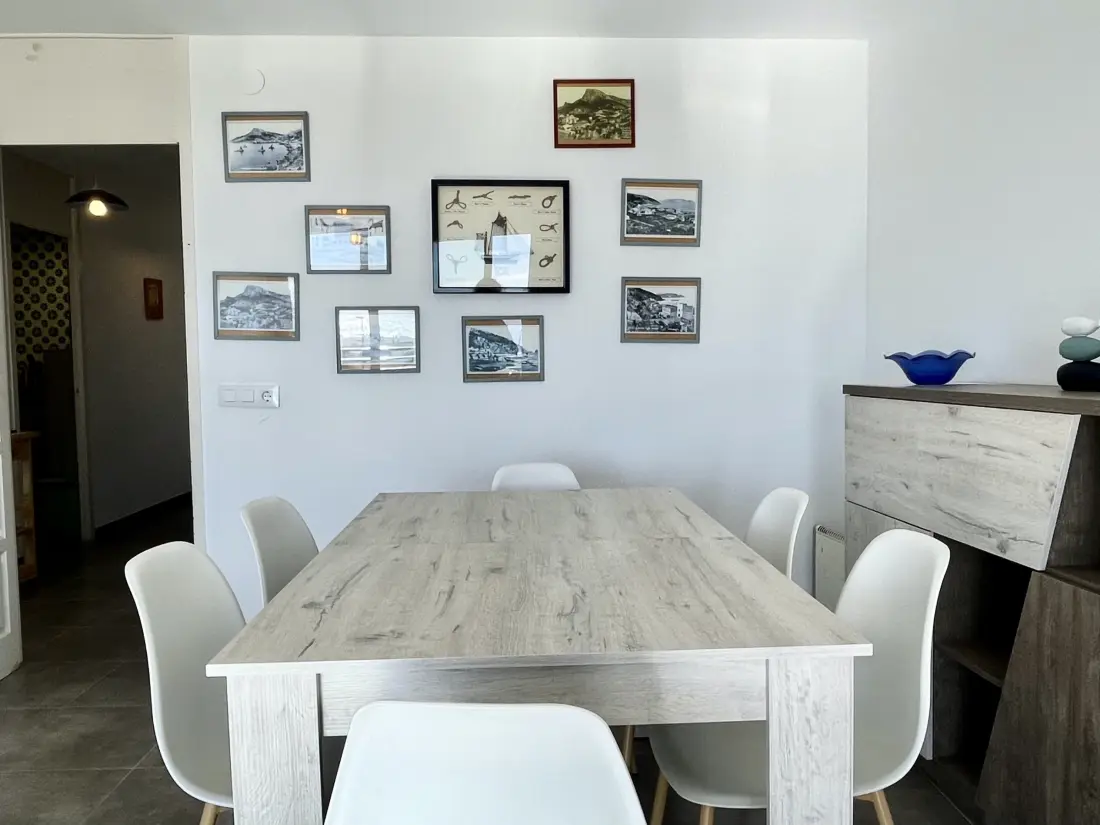 Location de Vacances L'Estartit 313