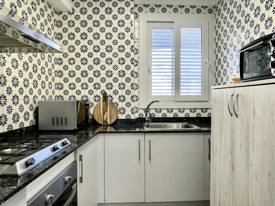 Location de Vacances L'Estartit 313