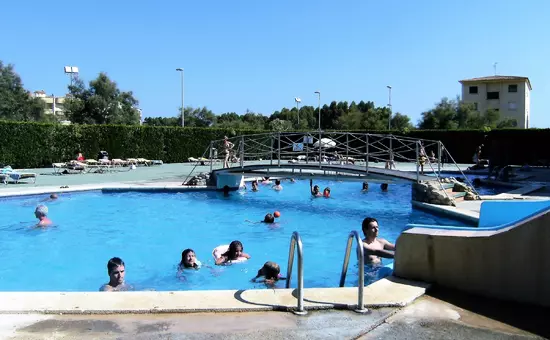 Location de Vacances L'Estartit 312