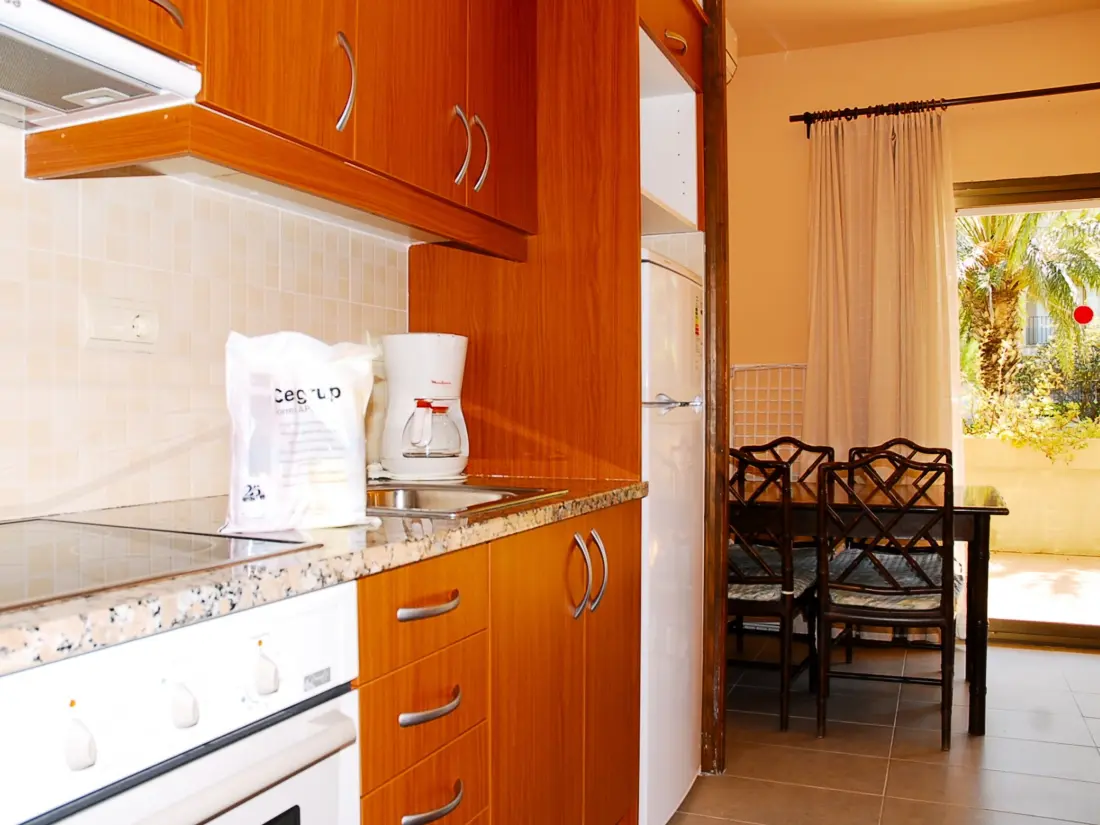 Location de Vacances L'Estartit 314