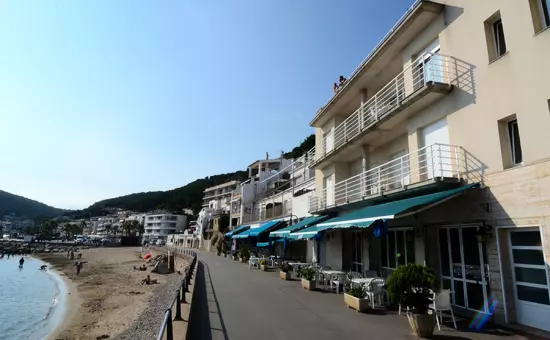 Location de Vacances L'Estartit 313